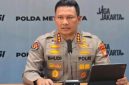 Kabidhumas Polda Metro Jaya Kombes Pol. Budi Hermanto 
