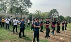 Tim dari 7 Desa Ramaikan Gelaran UMKM Cibitung, Camat Dorong Event Pemuda Rutin