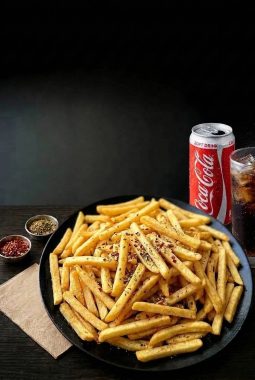 Harper Cikarang Hadirkan Midnight Bites, Promo Kuliner Tengah Malam Pukul 23.00–03.00 WIB