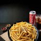 Harper Cikarang menghadirkan promo Midnight Bites dengan pilihan menu Rustik Meat Pizza, French Fries, dan Chicken Wing yang tersedia melalui layanan room service pada pukul 23.00–03.00 WIB. Layanan ini melengkapi fasilitas room service 24 jam untuk memberikan kenyamanan bagi tamu yang ingin menikmati hidangan tengah malam tanpa harus keluar hotel.