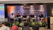 Partai NasDem menyiapkan ajang NasDem Run for Change 2026 di Stadion Singaperbangsa, Karawang, yang menargetkan 10 ribu pelari dari berbagai daerah dengan kategori 5K, 10K, dan Half Marathon 21K.