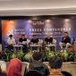 Partai NasDem menyiapkan ajang NasDem Run for Change 2026 di Stadion Singaperbangsa, Karawang, yang menargetkan 10 ribu pelari dari berbagai daerah dengan kategori 5K, 10K, dan Half Marathon 21K.
