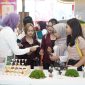 Cosmobeauté Indonesia 2026 kembali menghadirkan beragam produk, teknologi, inovasi, dan program industri kecantikan di ICE BSD City, Tangerang.