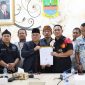 Solidaritas Wartawan se-Bekasi Raya meminta Pemkab Bekasi memberikan pemberitahuan resmi dalam tujuh hari terkait tindak lanjut pemeriksaan Kepala Dinas Lingkungan Hidup.