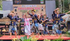 Rawabinong Dibidik Jadi Ikon Wisata Bekasi, Fasilitas Bakal Ditambah