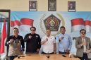 Wartawan se-Bekasi Raya menyiapkan aksi damai 15 Oktober 2026 menyusul dugaan pengusiran dan perlakuan merendahkan saat konfirmasi di Kantor DLH Kabupaten Bekasi.