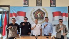 Wartawan se-Bekasi Raya menyiapkan aksi damai 15 Oktober 2026 menyusul dugaan pengusiran dan perlakuan merendahkan saat konfirmasi di Kantor DLH Kabupaten Bekasi.