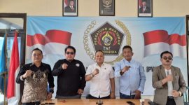 Wartawan se-Bekasi Raya menyiapkan aksi damai 15 Oktober 2026 menyusul dugaan pengusiran dan perlakuan merendahkan saat konfirmasi di Kantor DLH Kabupaten Bekasi.