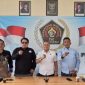 Wartawan se-Bekasi Raya menyiapkan aksi damai 15 Oktober 2026 menyusul dugaan pengusiran dan perlakuan merendahkan saat konfirmasi di Kantor DLH Kabupaten Bekasi.