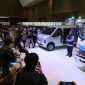 MAB juga membawa jajaran produk Electro, Ecity, E-Rover, FYY, FBY, dan FOO. Deretan kendaraan tersebut ditujukan untuk menjawab kebutuhan mobilitas dengan karakter operasional yang berbeda, termasuk sektor bisnis dan transportasi.