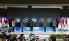 Populasi Kendaraan Listrik Tembus 541 Ribu Unit, PEVS 2026 Resmi Dibuka