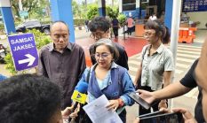 Dugaan Pengeroyokan di Acara Maulid Jaksel Dilaporkan ke Polda Metro Jaya
